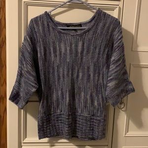 Large women’s sweater absolutely famous